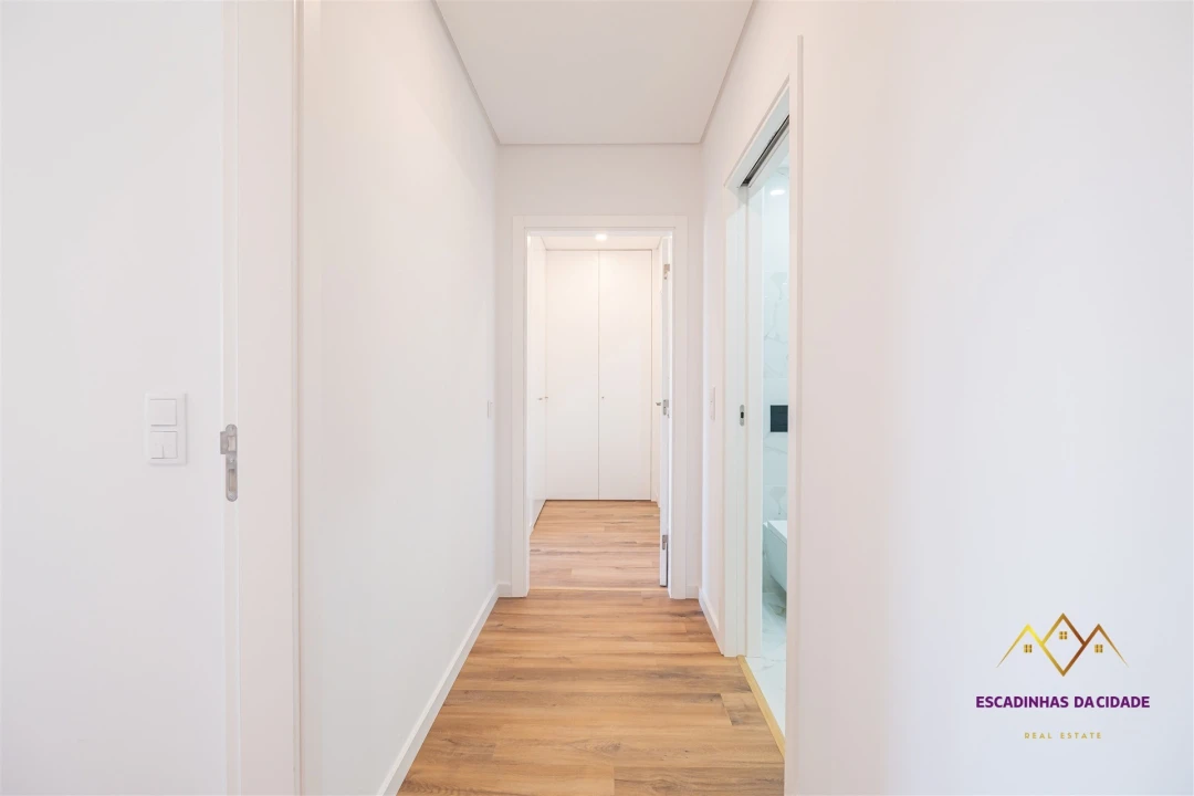 Apartamento T3 para Venda em Montijo e Afonsoeiro Foto 11