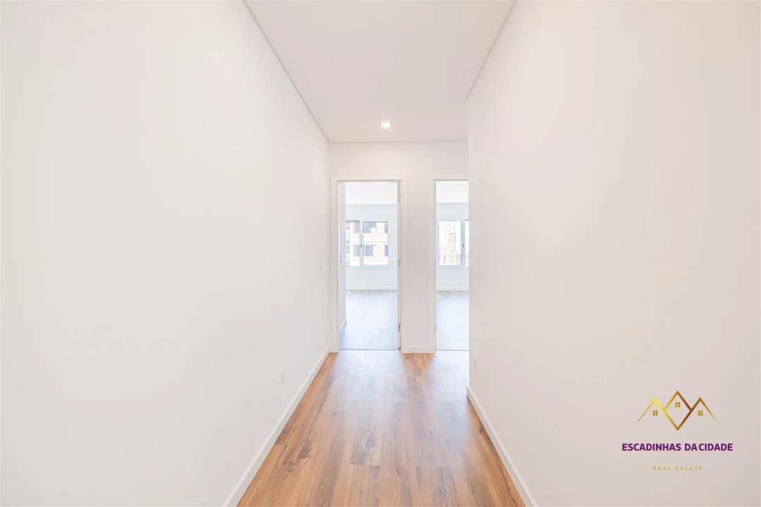 Apartamento T3 para Venda em Montijo e Afonsoeiro Foto 8