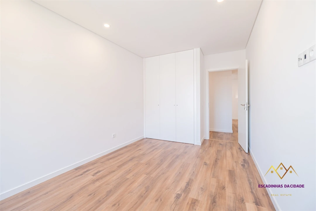 Apartamento T3 para Venda em Montijo e Afonsoeiro Foto 27