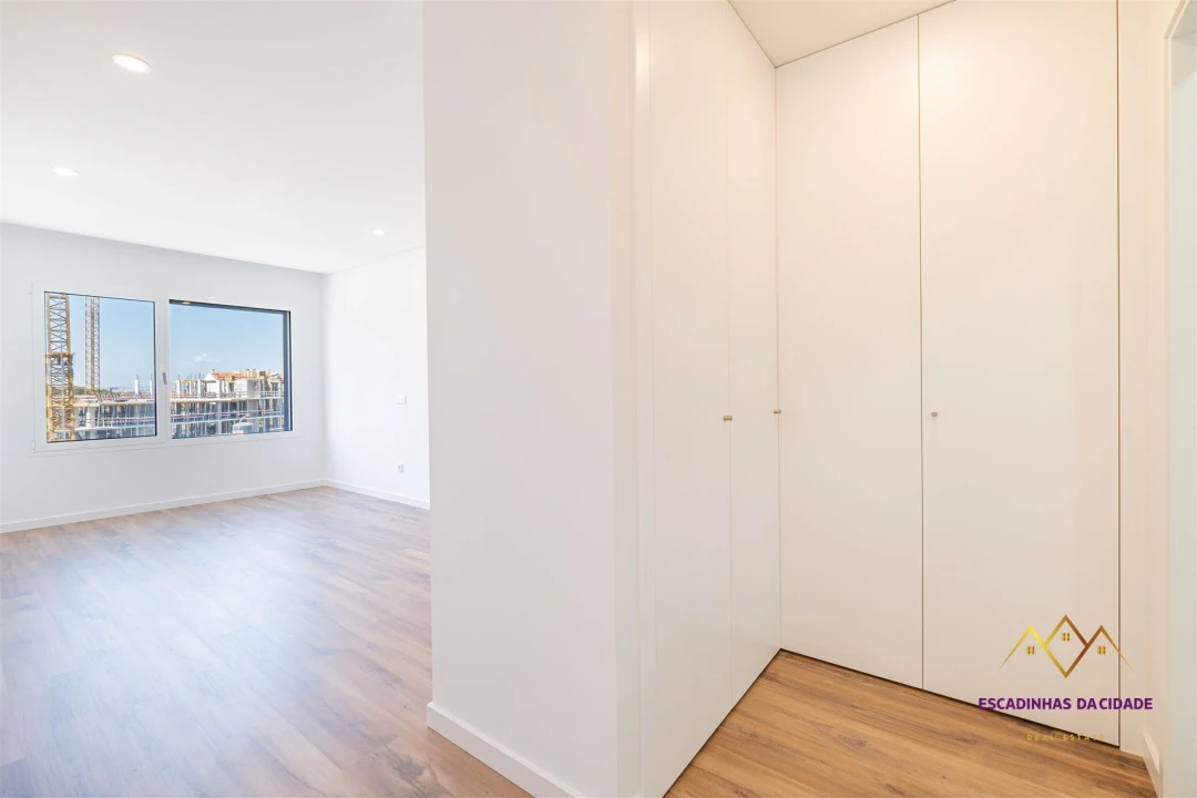 Apartamento T3 para Venda em Montijo e Afonsoeiro Foto 28