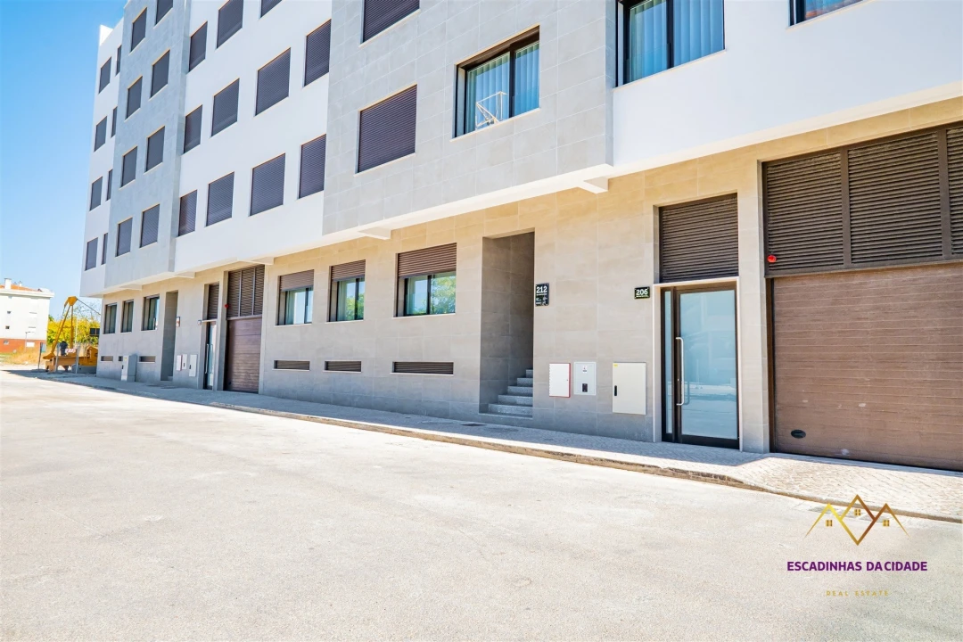 Apartamento T3 para Venda em Montijo e Afonsoeiro Foto 39
