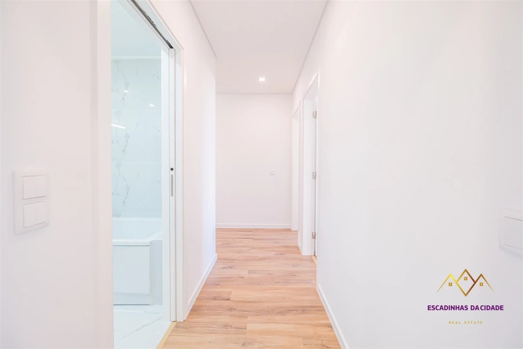 Apartamento T3 para Venda em Montijo e Afonsoeiro Foto 19