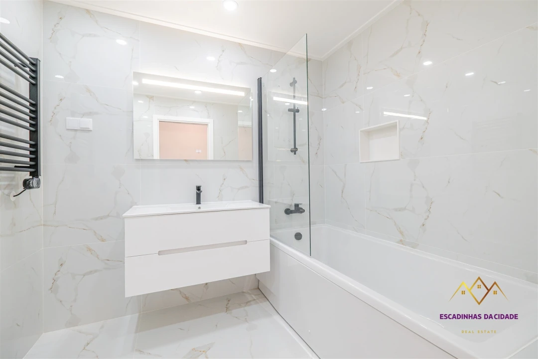 Apartamento T3 para Venda em Montijo e Afonsoeiro Foto 14