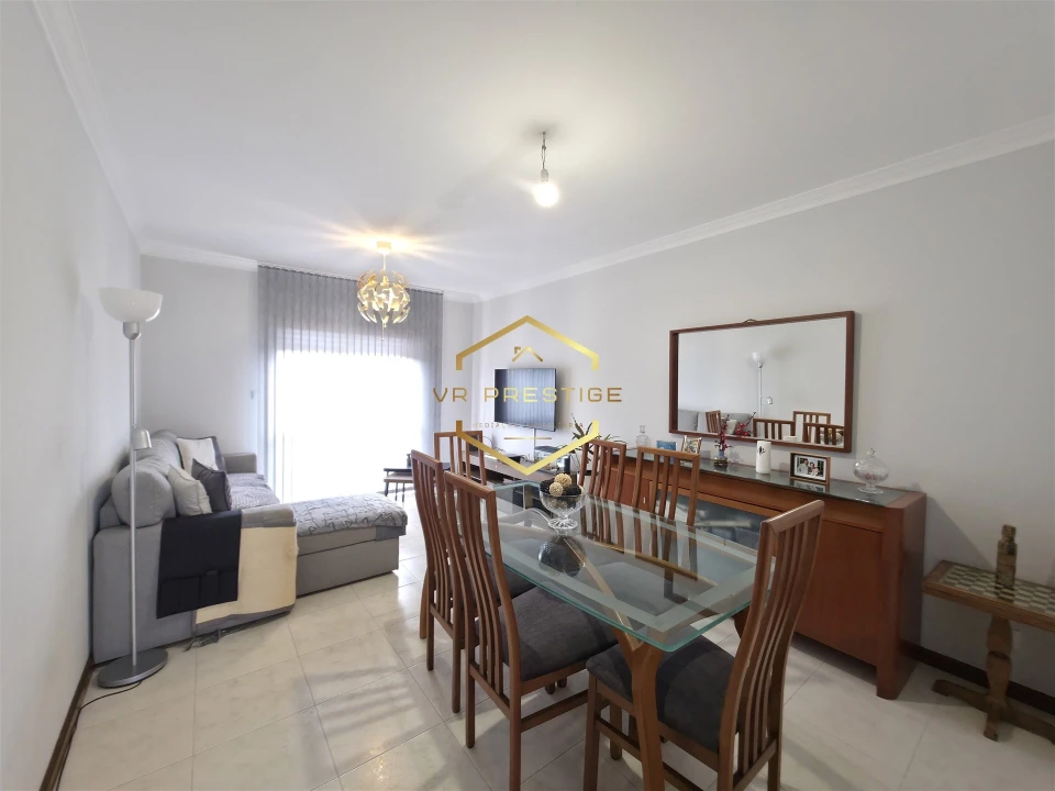 Apartamento T3 para Venda em Malta e Canidelo Foto 7