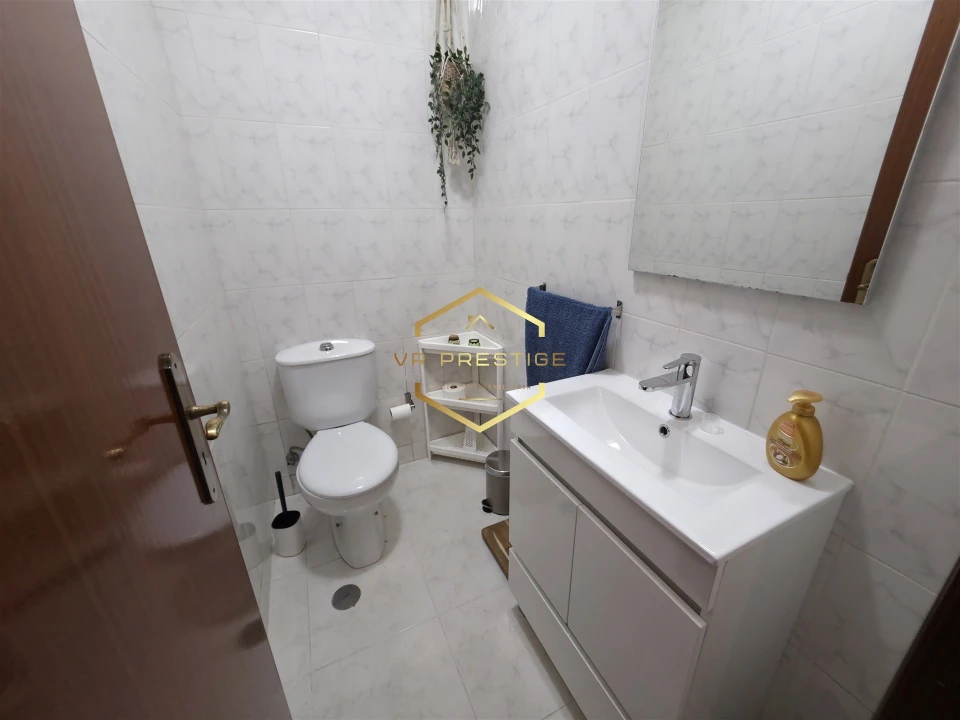 Apartamento T3 para Venda em Malta e Canidelo Foto 13
