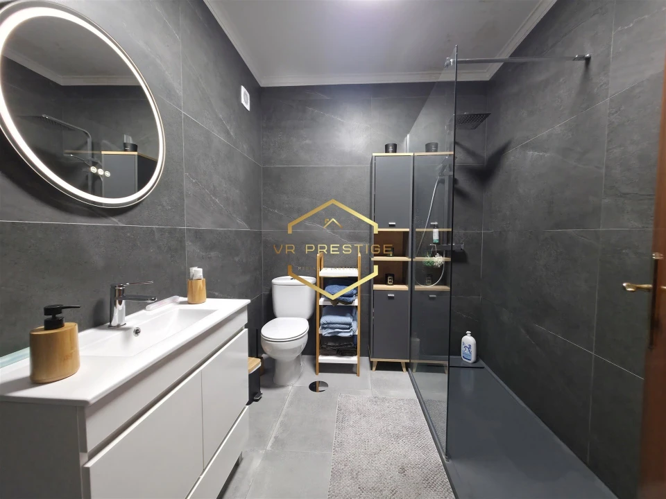 Apartamento T3 para Venda em Malta e Canidelo Foto 6