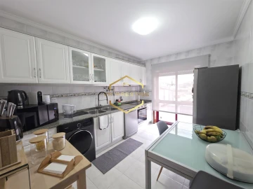 Apartamento T3 para Venda em Malta e Canidelo