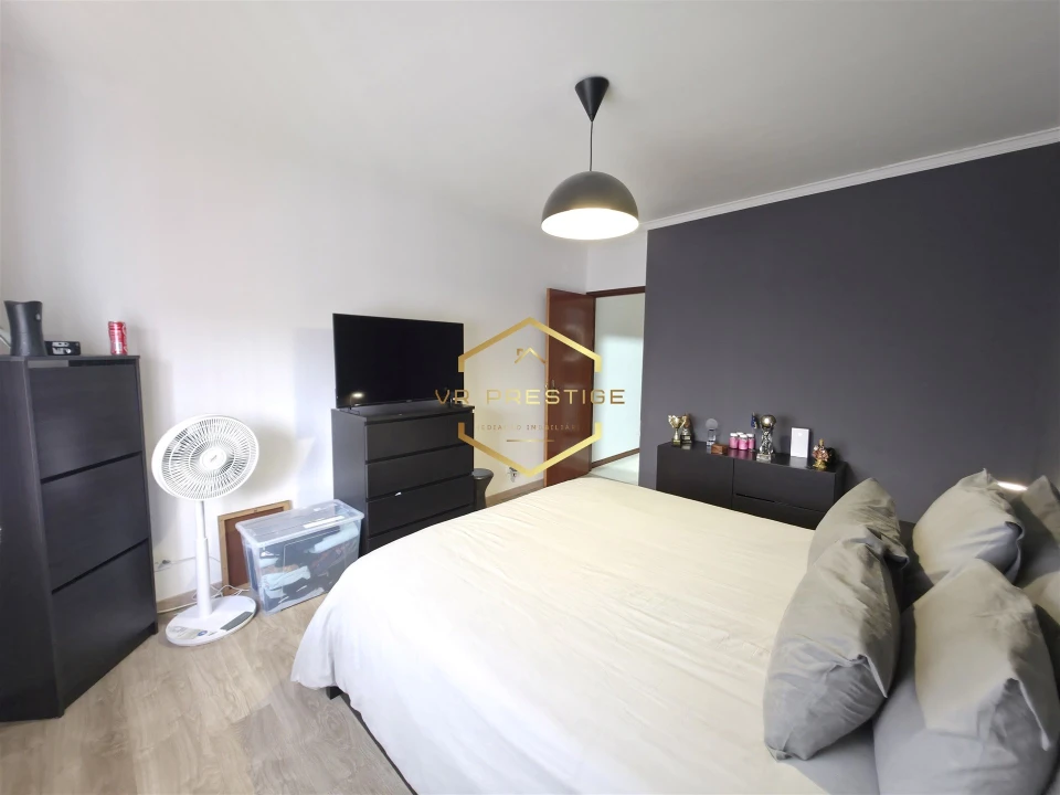 Apartamento T3 para Venda em Malta e Canidelo Foto 16