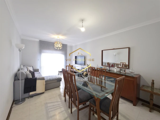Apartamento T3 para Venda em Malta e Canidelo Foto 7
