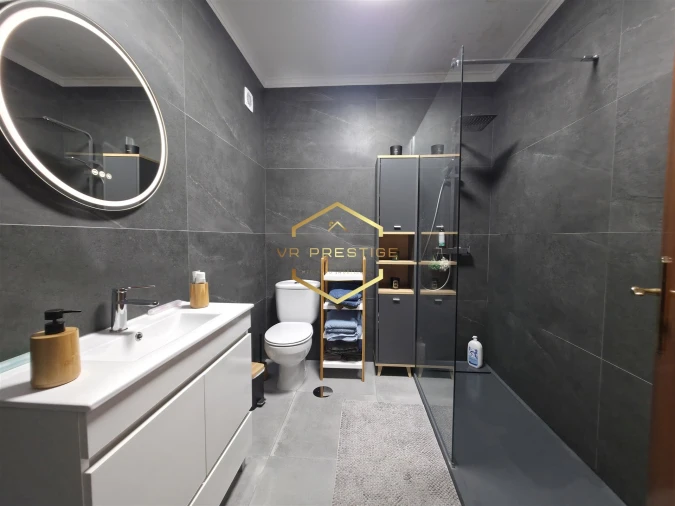 Apartamento T3 para Venda em Malta e Canidelo Foto 6