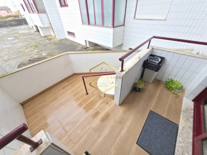 Apartamento T3 para Venda em Malta e Canidelo Foto 3