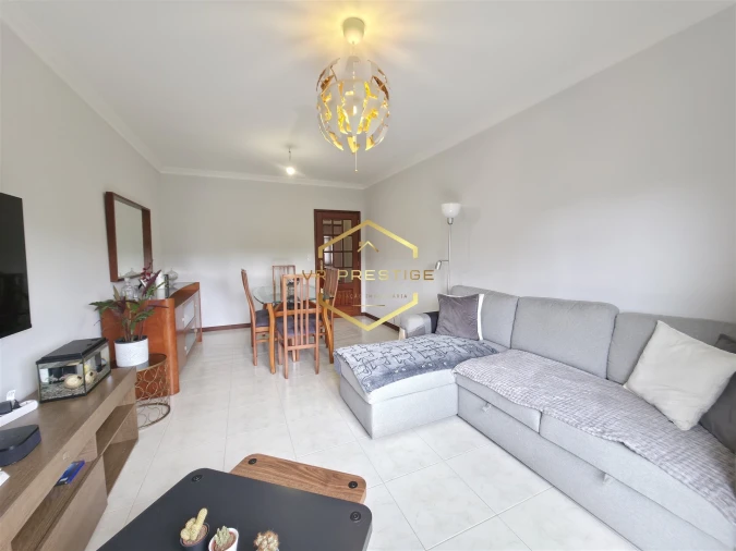 Apartamento T3 para Venda em Malta e Canidelo Foto 8