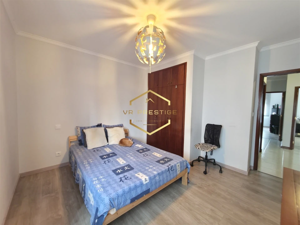 Apartamento T3 para Venda em Malta e Canidelo Foto 11