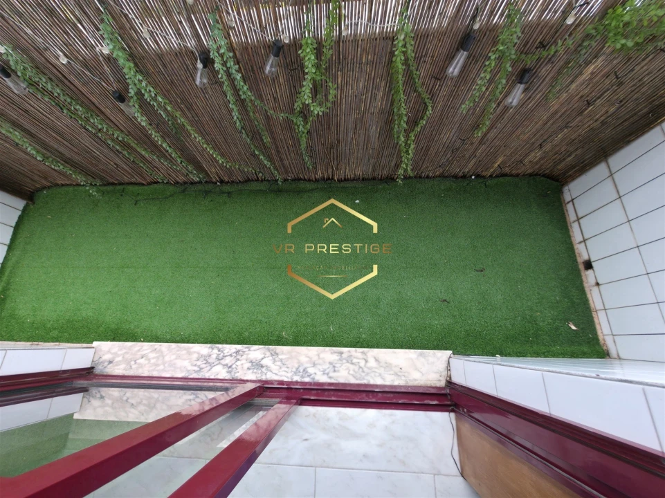 Apartamento T3 para Venda em Malta e Canidelo Foto 17