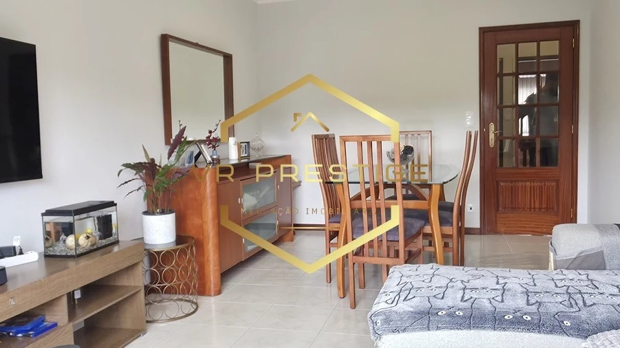 Apartamento T3 para Venda em Malta e Canidelo