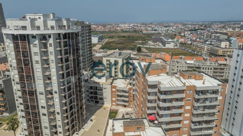 Apartamento T1 para Venda em Póvoa de Varzim, Beiriz e Argivai