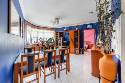 Apartamento T1 para Venda em Póvoa de Varzim, Beiriz e Argivai