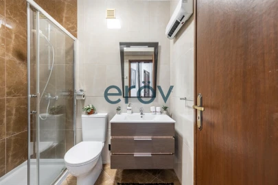 Apartamento T1 para Venda em Póvoa de Varzim, Beiriz e Argivai