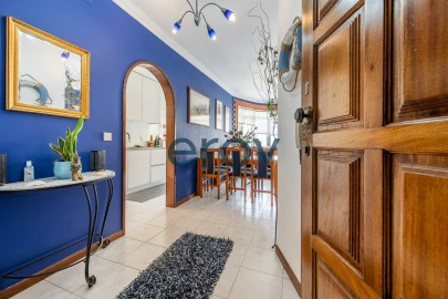 Apartamento T1 para Venda em Póvoa de Varzim, Beiriz e Argivai