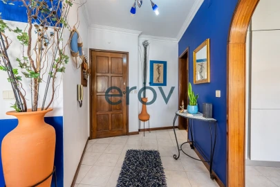 Apartamento T1 para Venda em Póvoa de Varzim, Beiriz e Argivai
