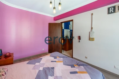 Apartamento T1 para Venda em Póvoa de Varzim, Beiriz e Argivai