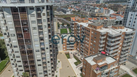 Apartamento T1 para Venda em Póvoa de Varzim, Beiriz e Argivai