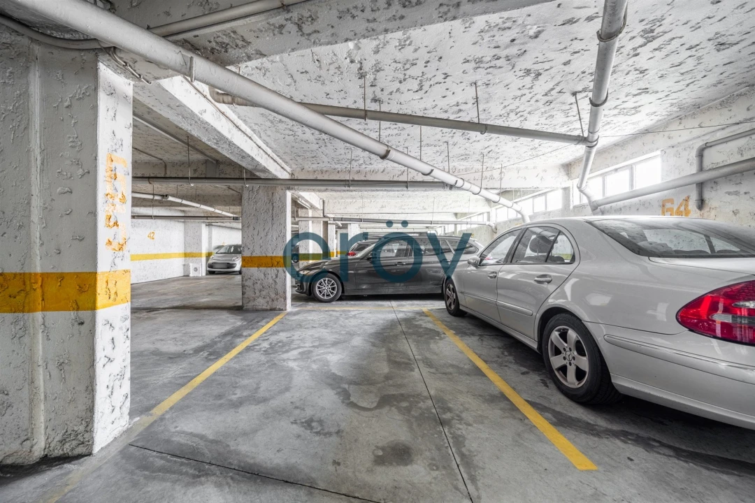Apartamento T1 para Venda em Póvoa de Varzim, Beiriz e Argivai Foto 18