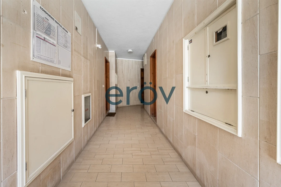 Apartamento T1 para Venda em Póvoa de Varzim, Beiriz e Argivai Foto 20