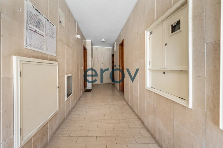 Apartamento T1 para Venda em Póvoa de Varzim, Beiriz e Argivai Foto 20