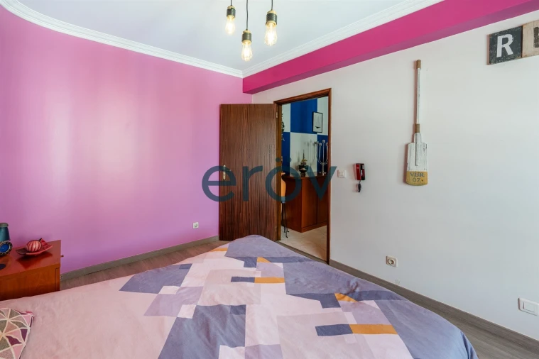 Apartamento T1 para Venda em Póvoa de Varzim, Beiriz e Argivai Foto 17