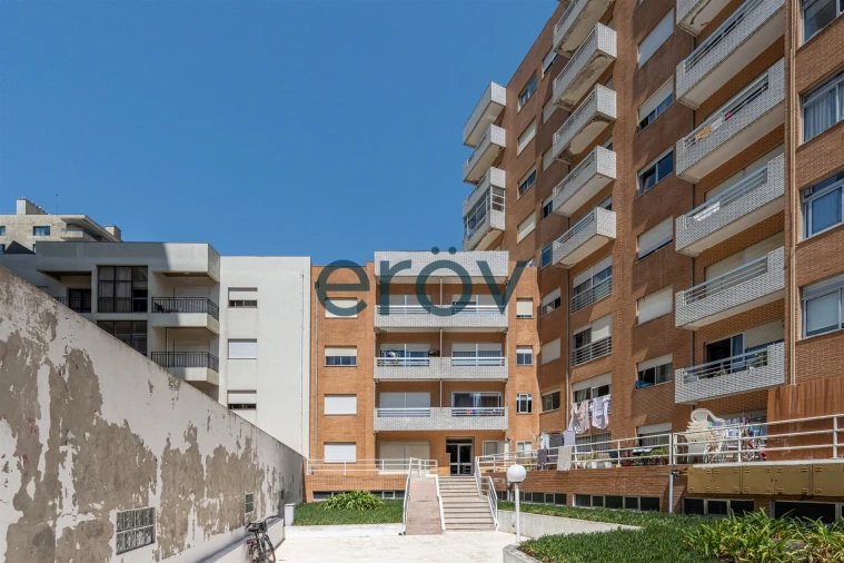 Apartamento T1 para Venda em Póvoa de Varzim, Beiriz e Argivai Foto 21