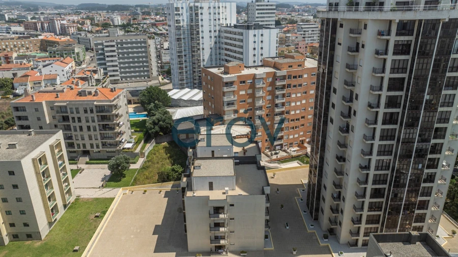 Apartamento T1 para Venda em Póvoa de Varzim, Beiriz e Argivai Foto 5