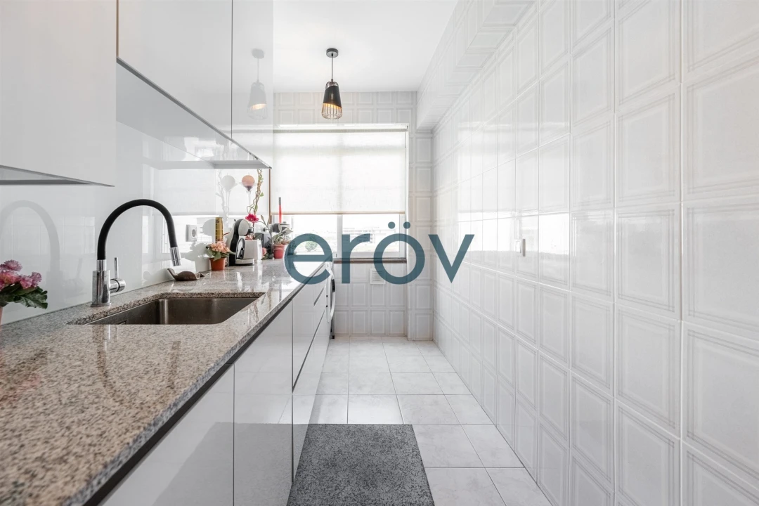 Apartamento T1 para Venda em Póvoa de Varzim, Beiriz e Argivai Foto 8