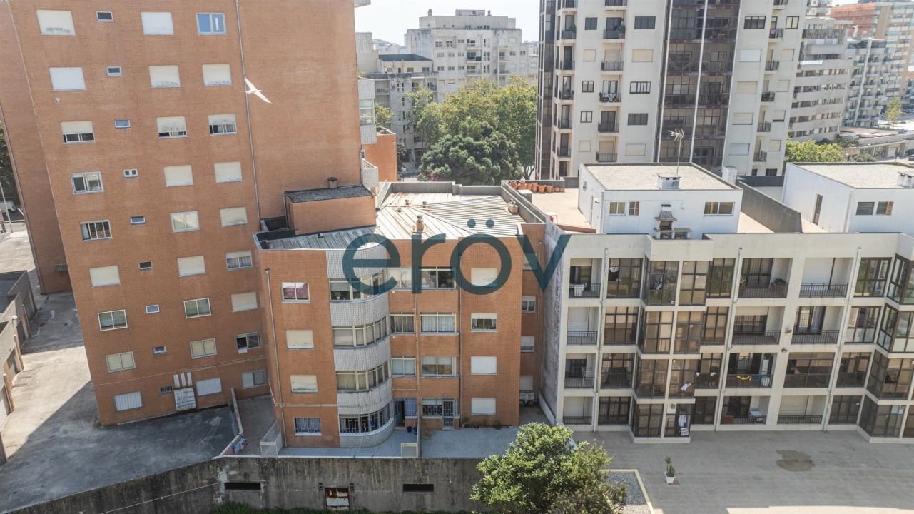 Apartamento T1 para Venda em Póvoa de Varzim, Beiriz e Argivai Foto 4