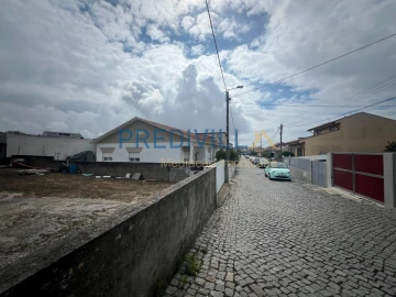 Terreno para Venda em Perafita, Lavra e Santa Cruz do Bispo