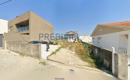Terreno para Venda em Perafita, Lavra e Santa Cruz do Bispo