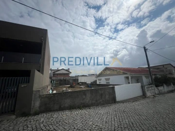 Terreno para Venda em Perafita, Lavra e Santa Cruz do Bispo