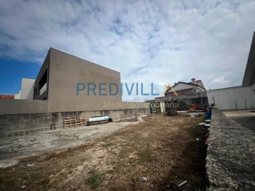 Terreno para Venda em Perafita, Lavra e Santa Cruz do Bispo