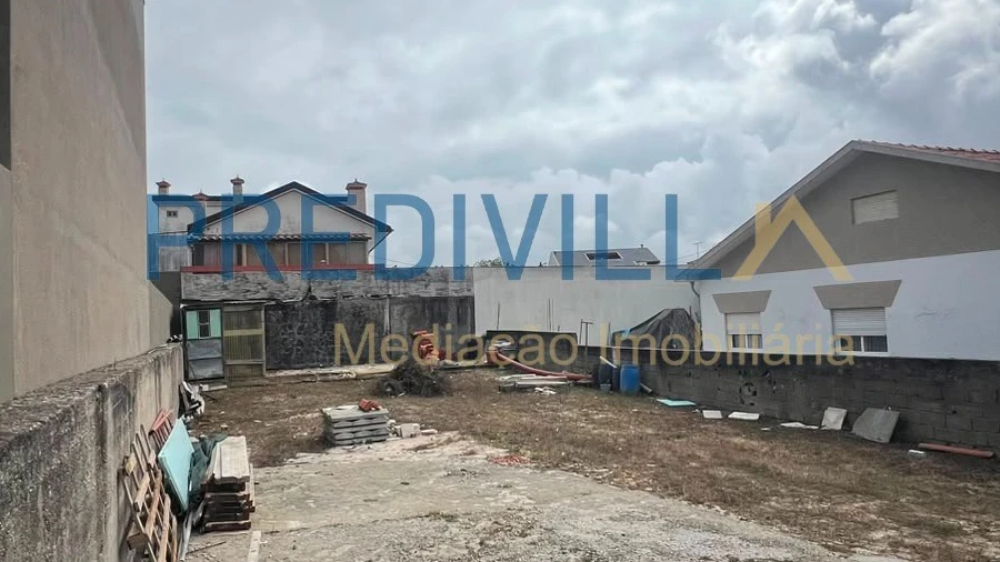 Terreno para Venda em Perafita, Lavra e Santa Cruz do Bispo