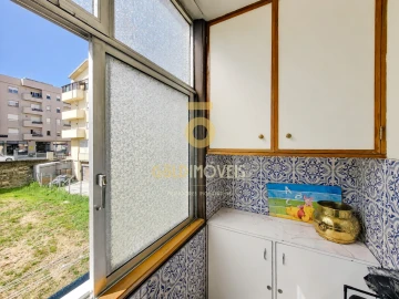Apartamento T3 para Venda em O. Azeméis, Riba-Ul, Ul, Macinhata Seixa, Madail