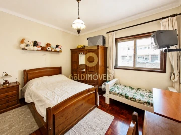Apartamento T3 para Venda em O. Azeméis, Riba-Ul, Ul, Macinhata Seixa, Madail
