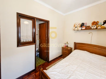 Apartamento T3 para Venda em O. Azeméis, Riba-Ul, Ul, Macinhata Seixa, Madail