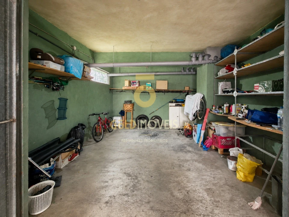 Apartamento T3 para Venda em O. Azeméis, Riba-Ul, Ul, Macinhata Seixa, Madail Foto 23