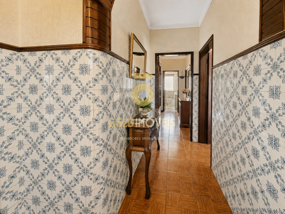 Apartamento T3 para Venda em O. Azeméis, Riba-Ul, Ul, Macinhata Seixa, Madail Foto 26