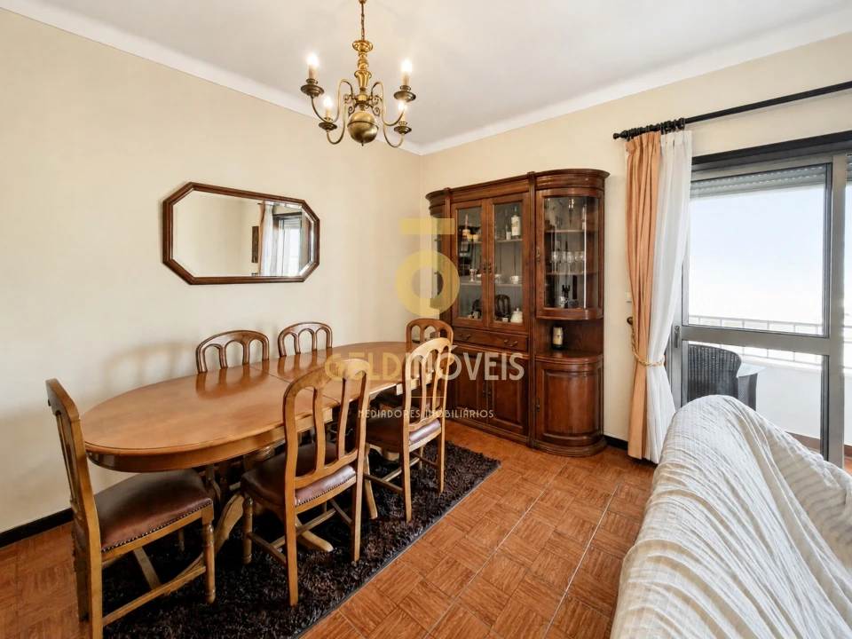 Apartamento T3 para Venda em O. Azeméis, Riba-Ul, Ul, Macinhata Seixa, Madail Foto 8