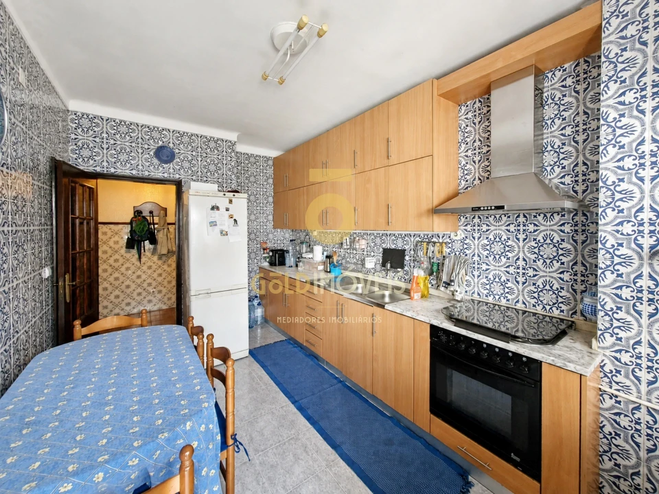 Apartamento T3 para Venda em O. Azeméis, Riba-Ul, Ul, Macinhata Seixa, Madail Foto 1