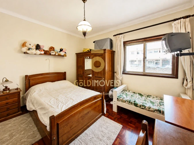 Apartamento T3 para Venda em O. Azeméis, Riba-Ul, Ul, Macinhata Seixa, Madail Foto 25