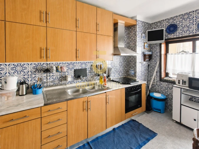 Apartamento T3 para Venda em O. Azeméis, Riba-Ul, Ul, Macinhata Seixa, Madail Foto 2