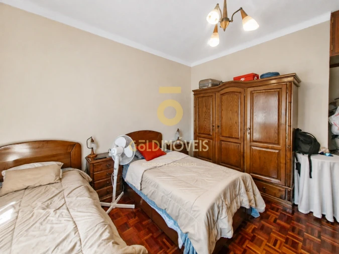 Apartamento T3 para Venda em O. Azeméis, Riba-Ul, Ul, Macinhata Seixa, Madail Foto 17