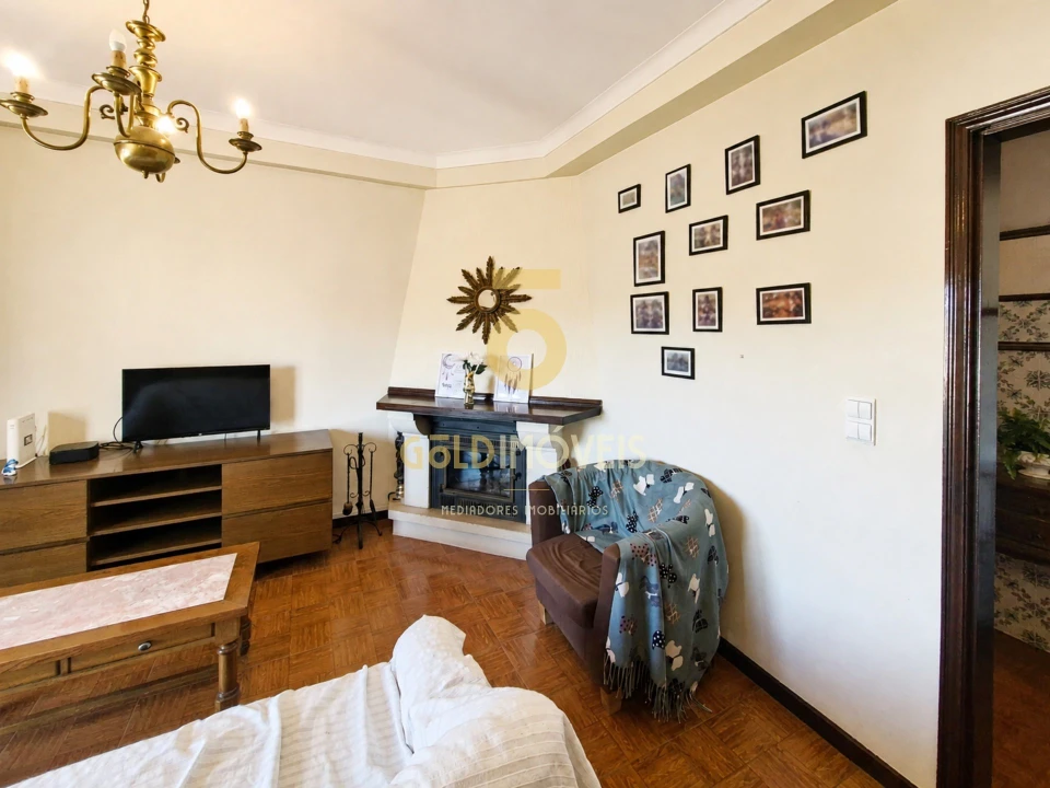 Apartamento T3 para Venda em O. Azeméis, Riba-Ul, Ul, Macinhata Seixa, Madail Foto 9
